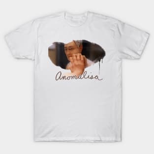 Anomalisa T-Shirt